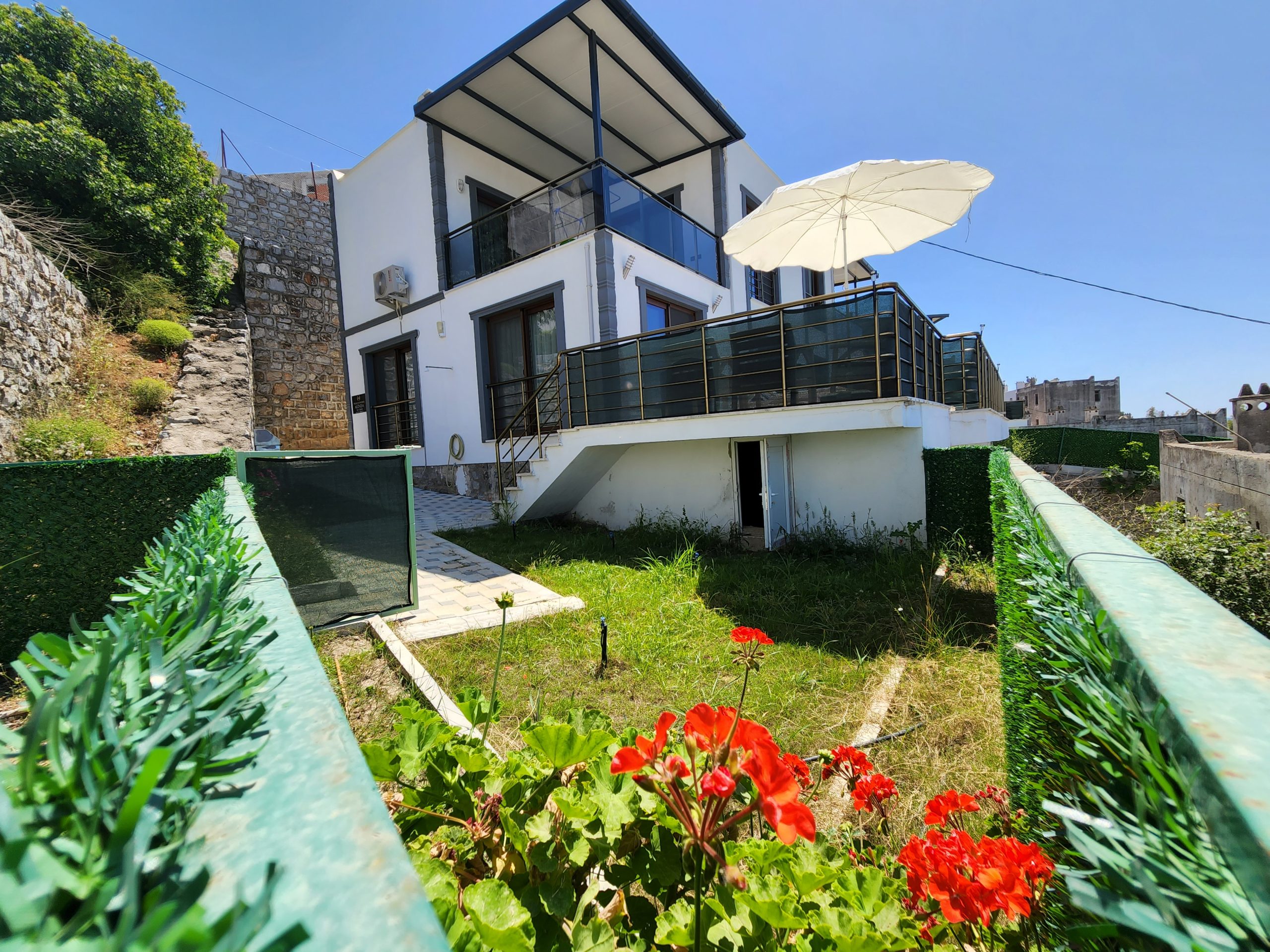 Villas in Dalaman – Alinda (13)