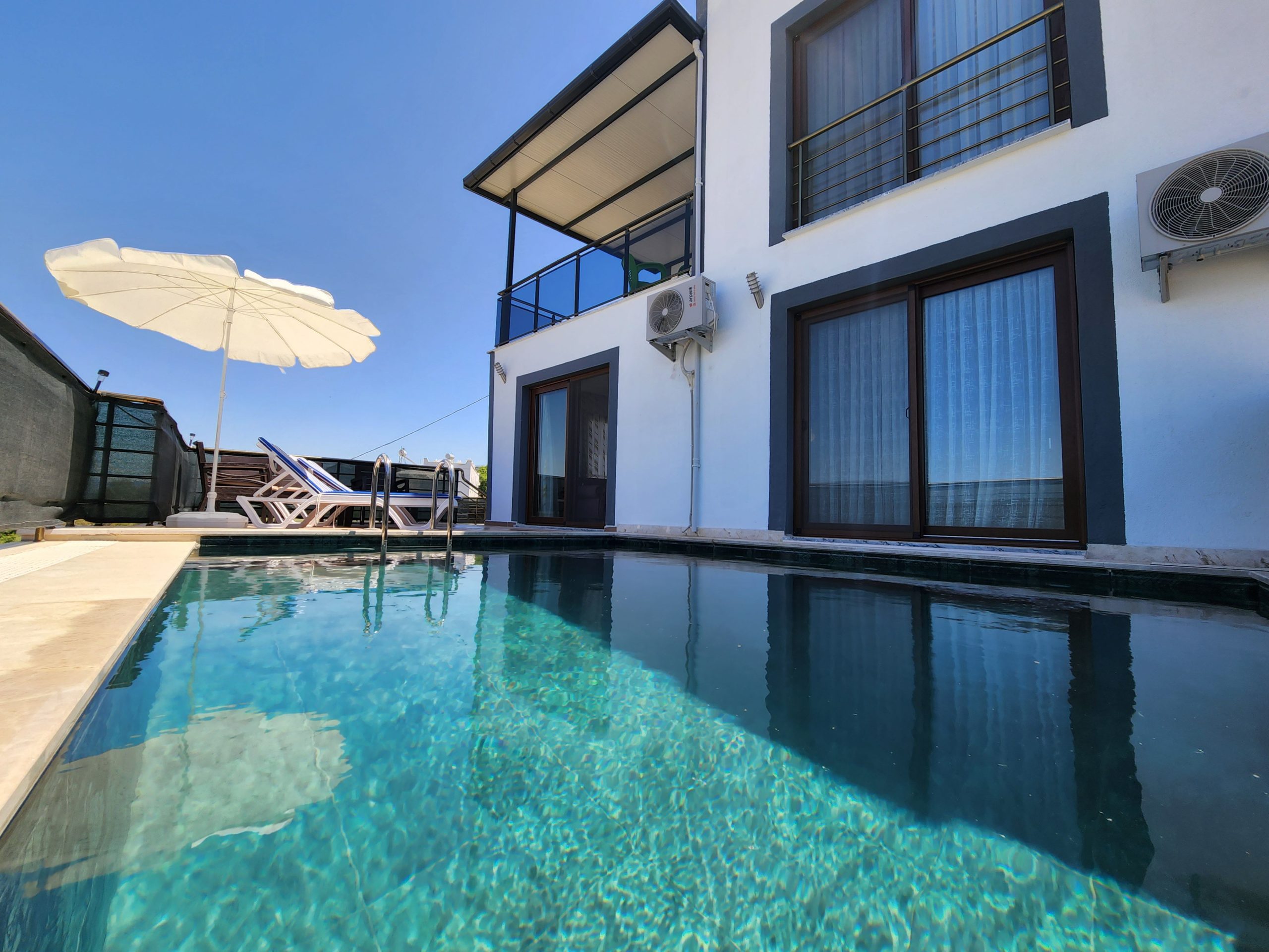 Villas in Dalaman – Myra