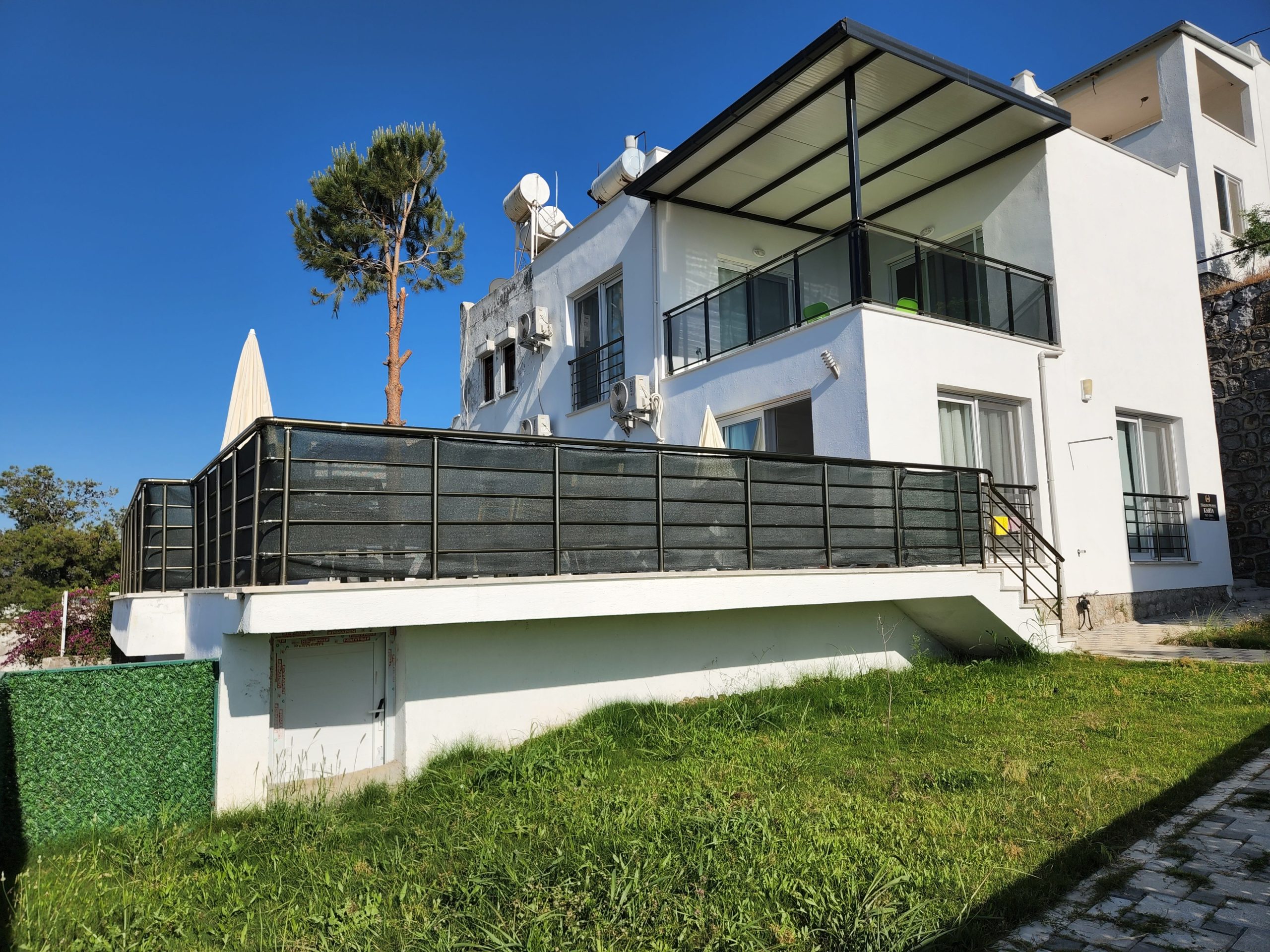 Villas in Dalaman – Karia (20)