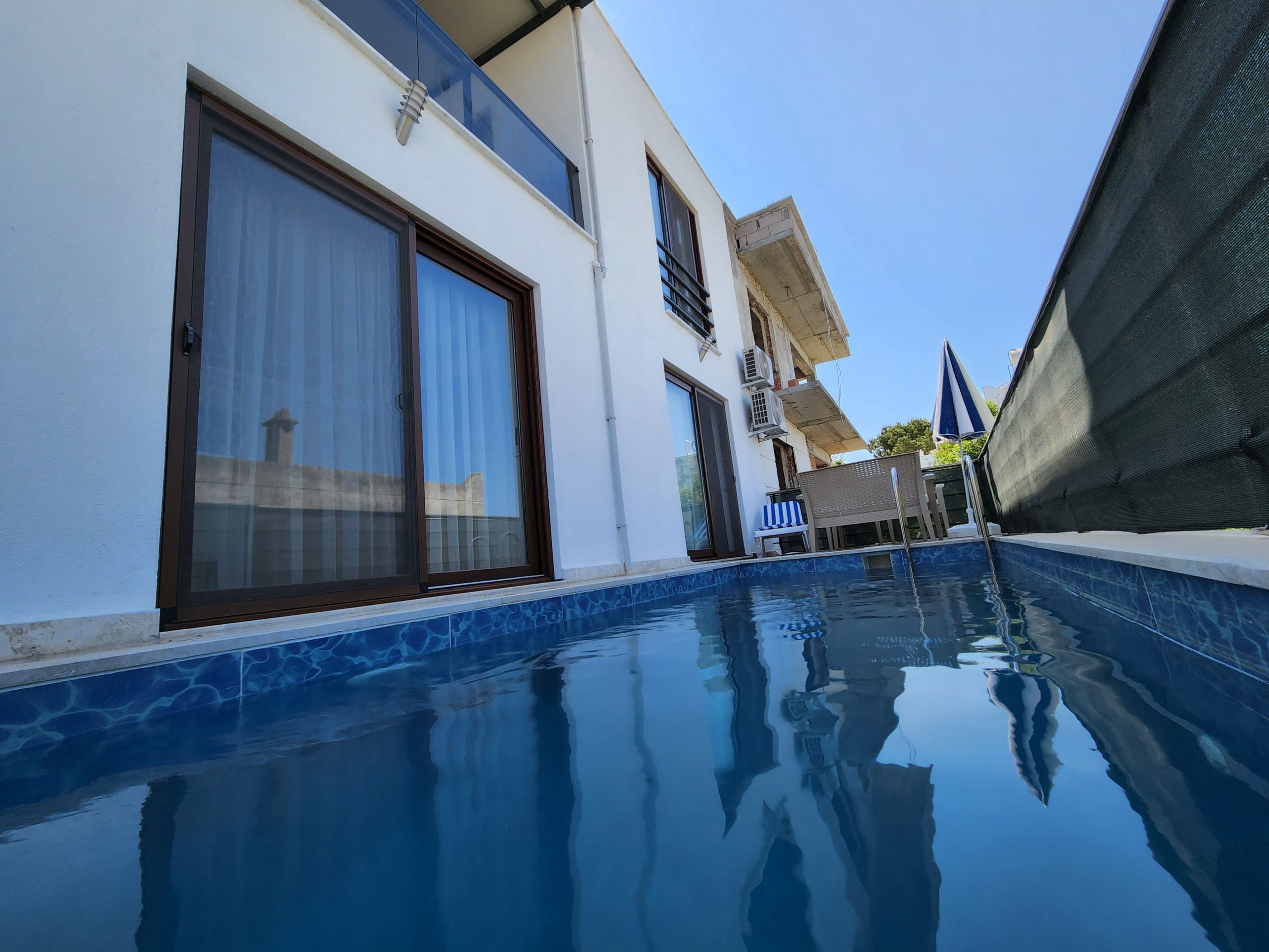 Villas in Dalaman – Labranda (19)