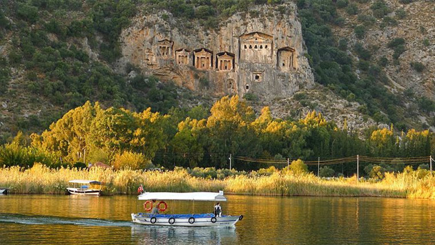 Dalyan